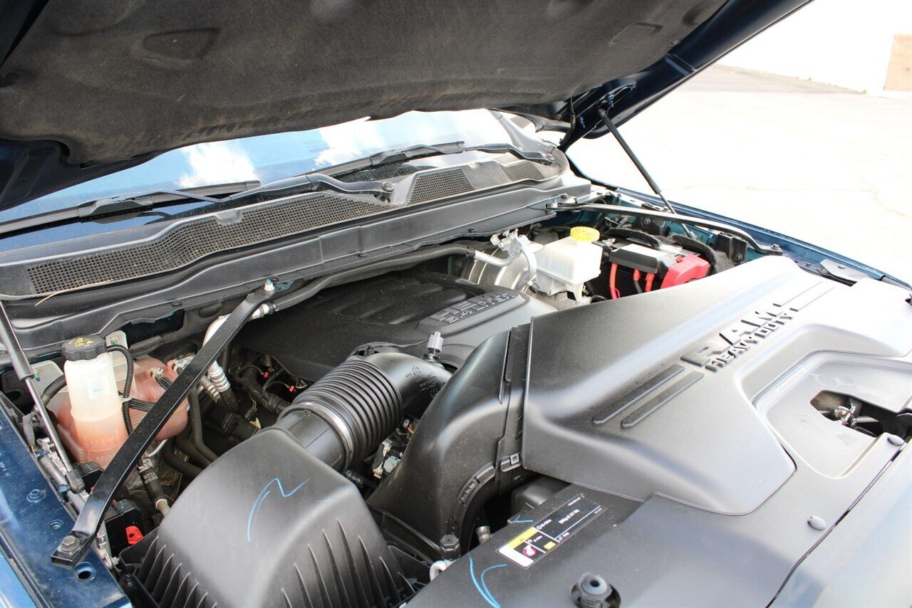 2022 RAM 2500 Power Wagon   - Photo 24 - Reno, NV 89511