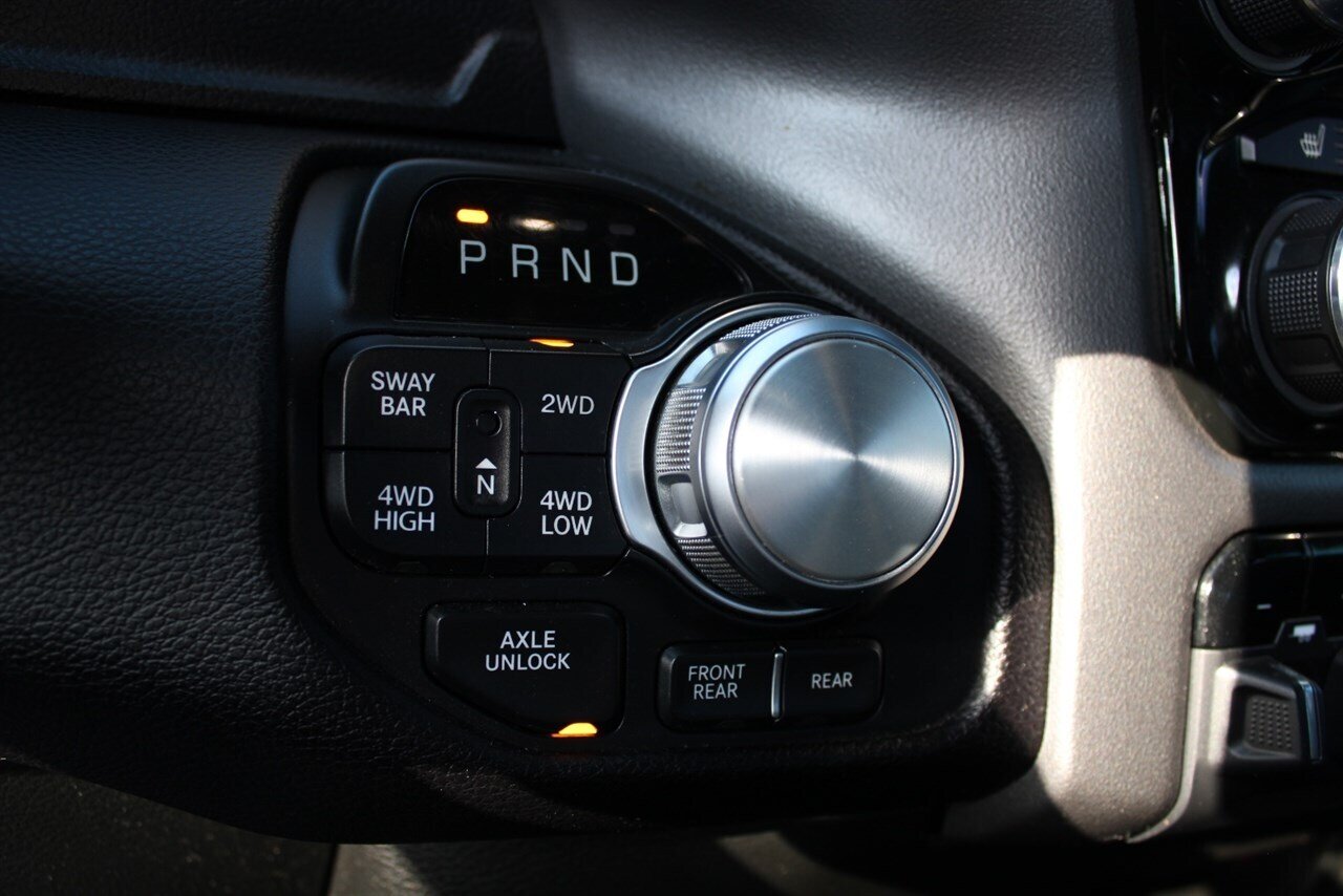 2022 RAM 2500 Power Wagon   - Photo 72 - Reno, NV 89511