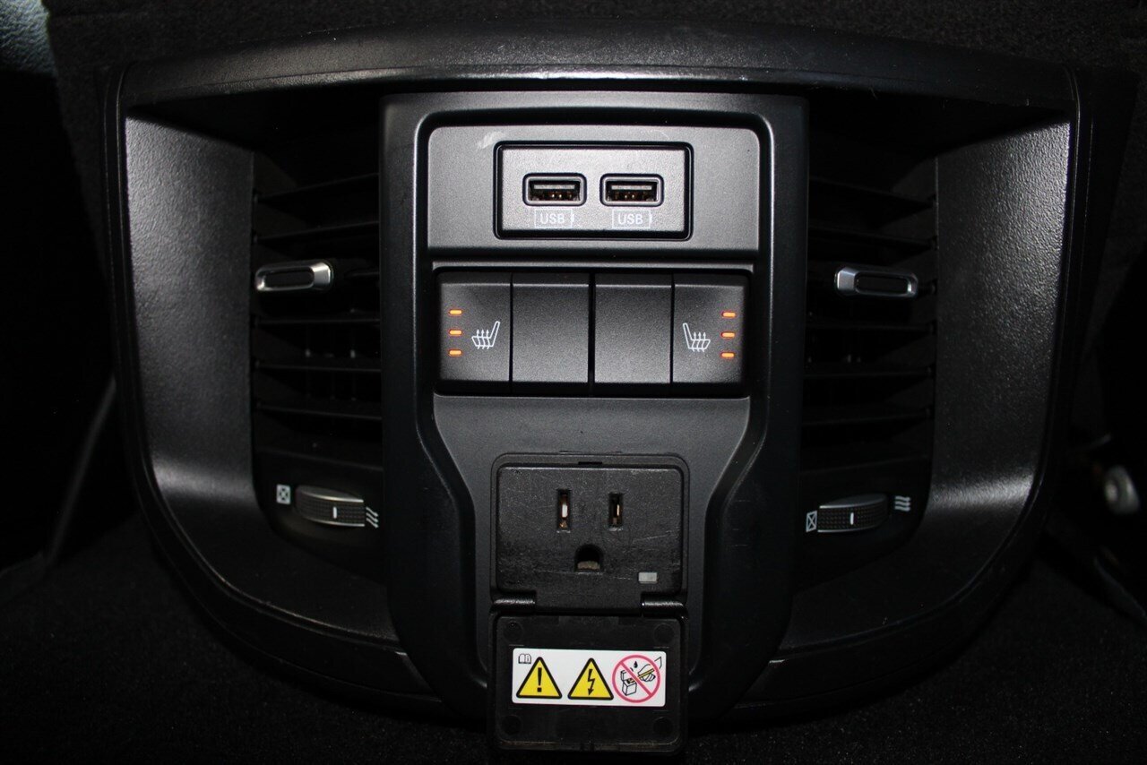 2022 RAM 2500 Power Wagon   - Photo 53 - Reno, NV 89511
