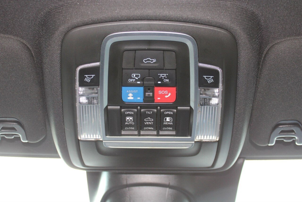 2022 RAM 2500 Power Wagon   - Photo 51 - Reno, NV 89511