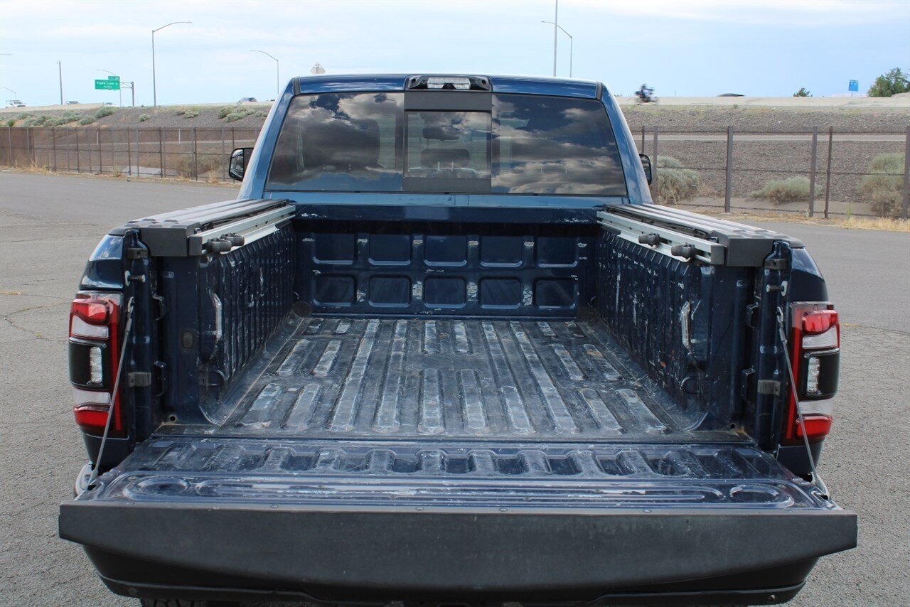 2022 RAM 2500 Power Wagon   - Photo 13 - Reno, NV 89511