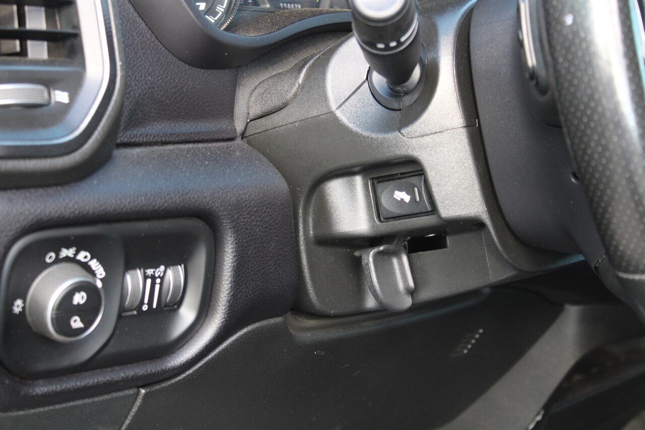 2022 RAM 2500 Power Wagon   - Photo 56 - Reno, NV 89511