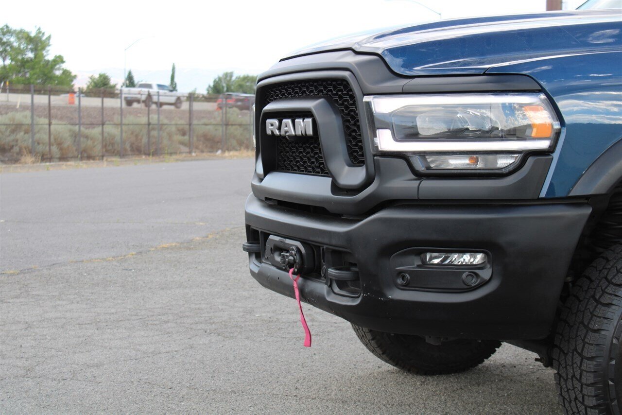 2022 RAM 2500 Power Wagon   - Photo 20 - Reno, NV 89511