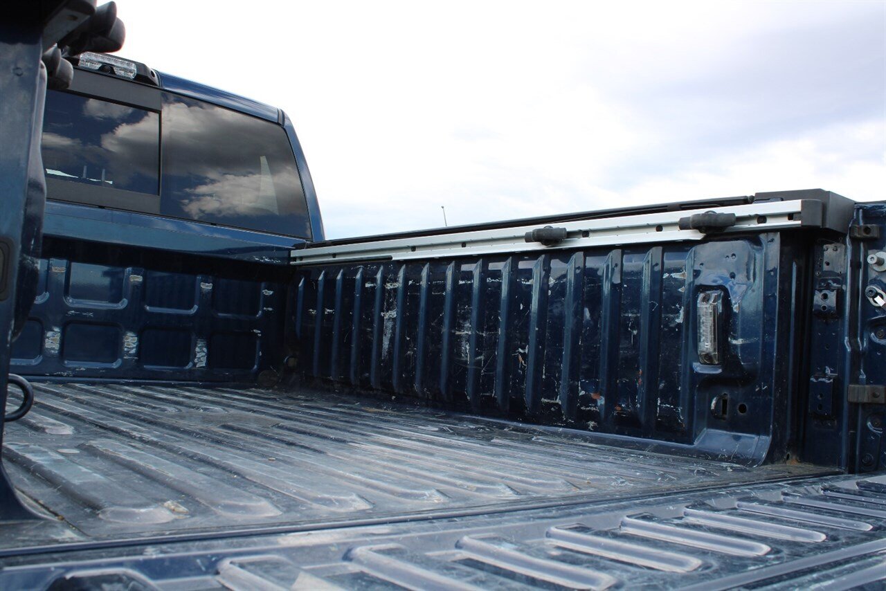 2022 RAM 2500 Power Wagon   - Photo 12 - Reno, NV 89511