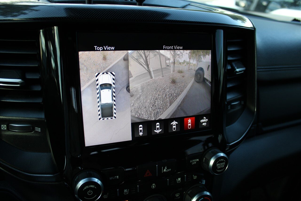 2022 RAM 2500 Power Wagon   - Photo 65 - Reno, NV 89511