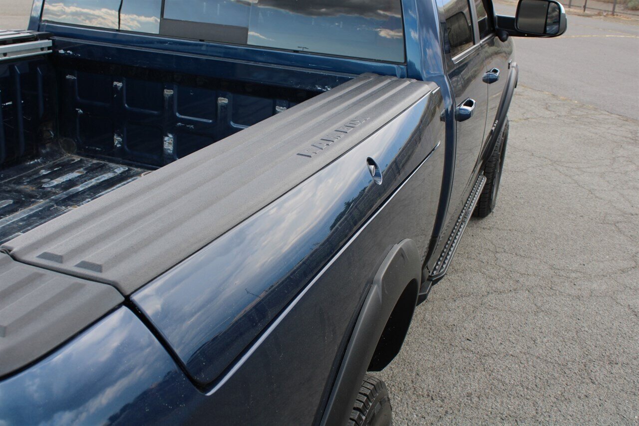 2022 RAM 2500 Power Wagon   - Photo 14 - Reno, NV 89511