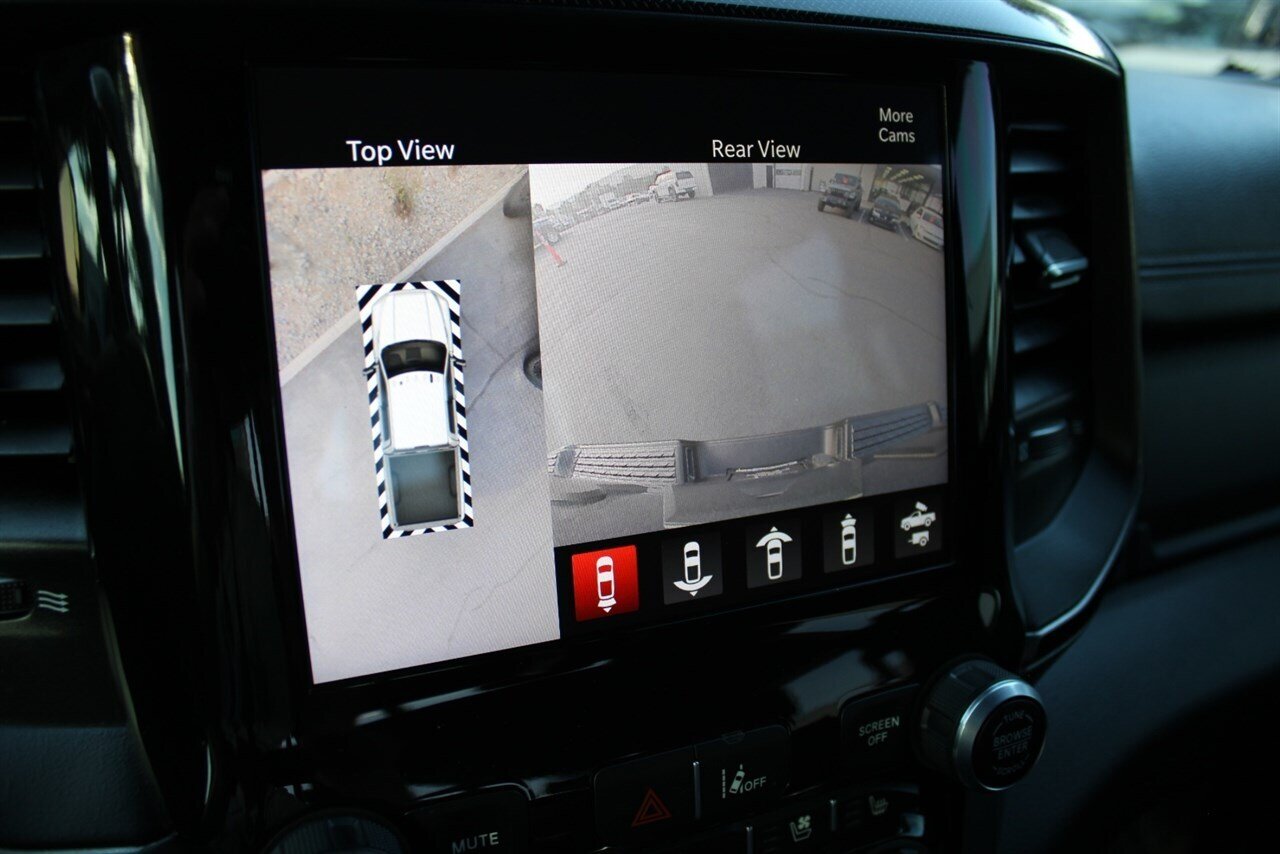2022 RAM 2500 Power Wagon   - Photo 62 - Reno, NV 89511