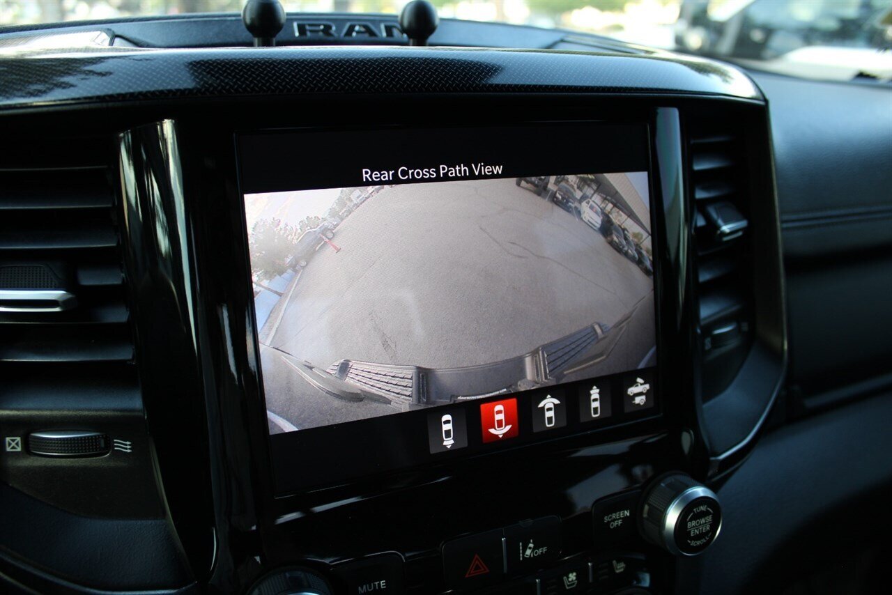 2022 RAM 2500 Power Wagon   - Photo 63 - Reno, NV 89511