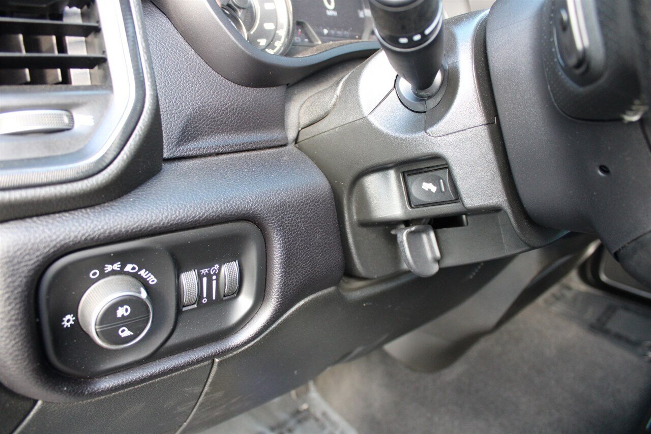 2022 RAM 2500 Power Wagon   - Photo 57 - Reno, NV 89511