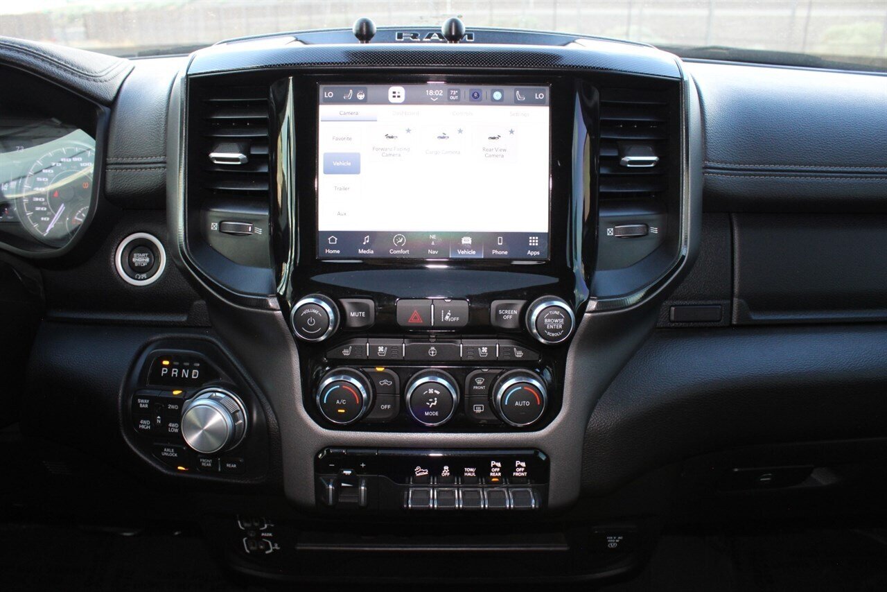 2022 RAM 2500 Power Wagon   - Photo 49 - Reno, NV 89511