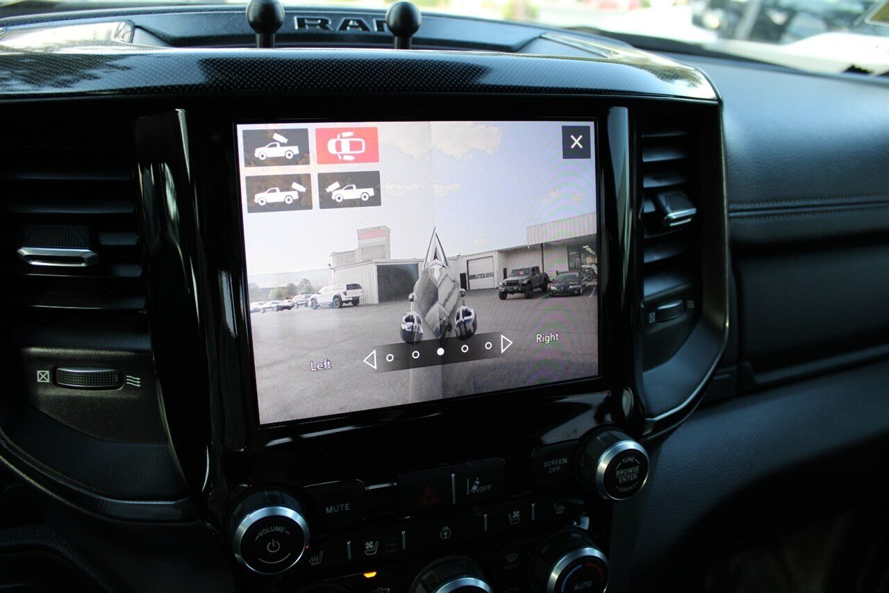2022 RAM 2500 Power Wagon   - Photo 67 - Reno, NV 89511
