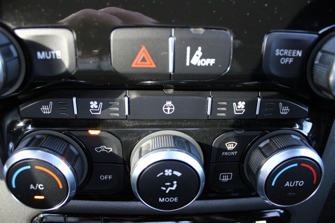 2022 RAM 2500 Power Wagon   - Photo 61 - Reno, NV 89511