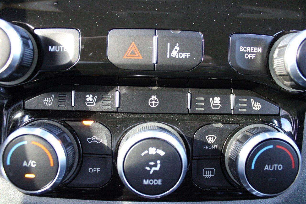 2022 RAM 2500 Power Wagon   - Photo 60 - Reno, NV 89511