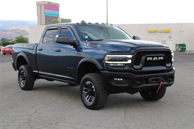2022 RAM 2500 Power Wagon Truck
