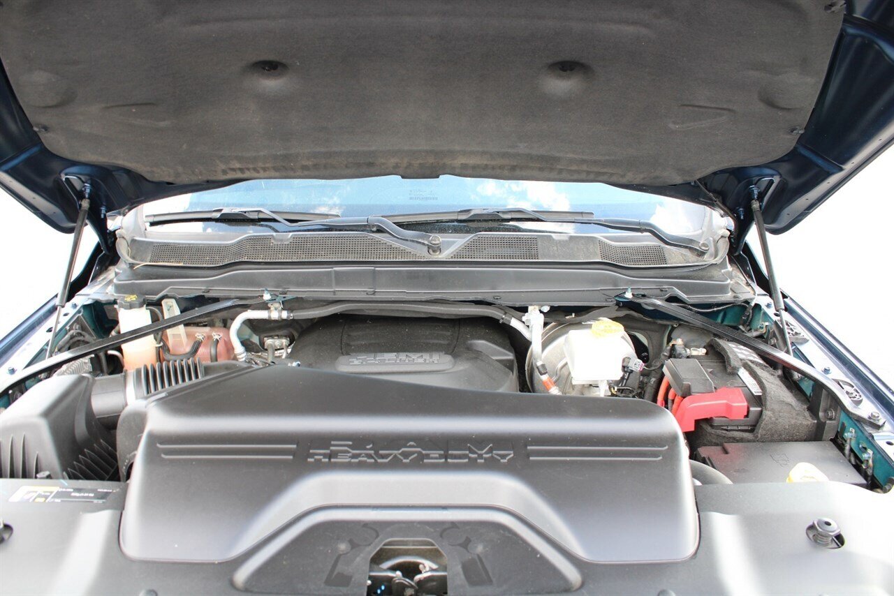 2022 RAM 2500 Power Wagon   - Photo 25 - Reno, NV 89511