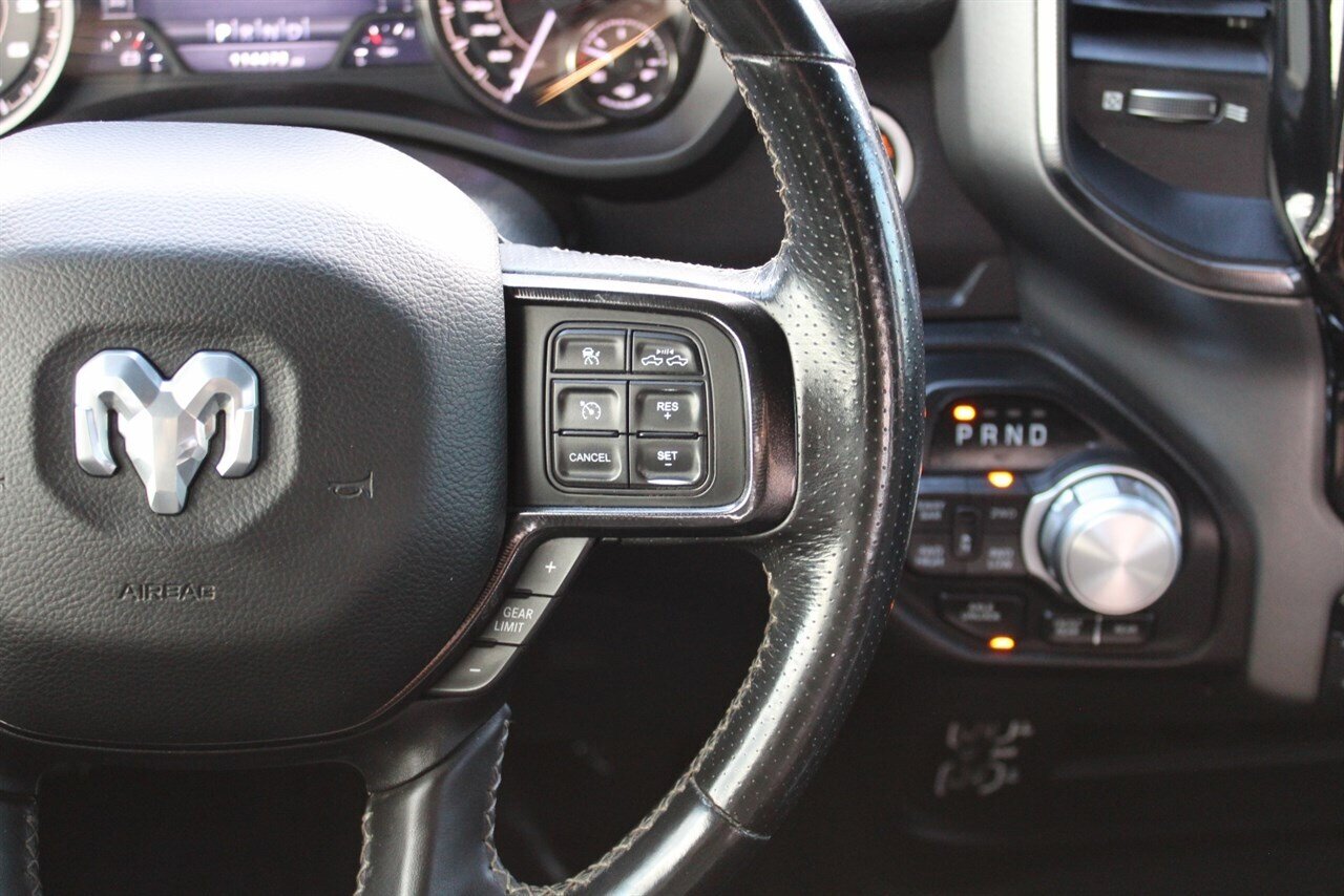 2022 RAM 2500 Power Wagon   - Photo 42 - Reno, NV 89511