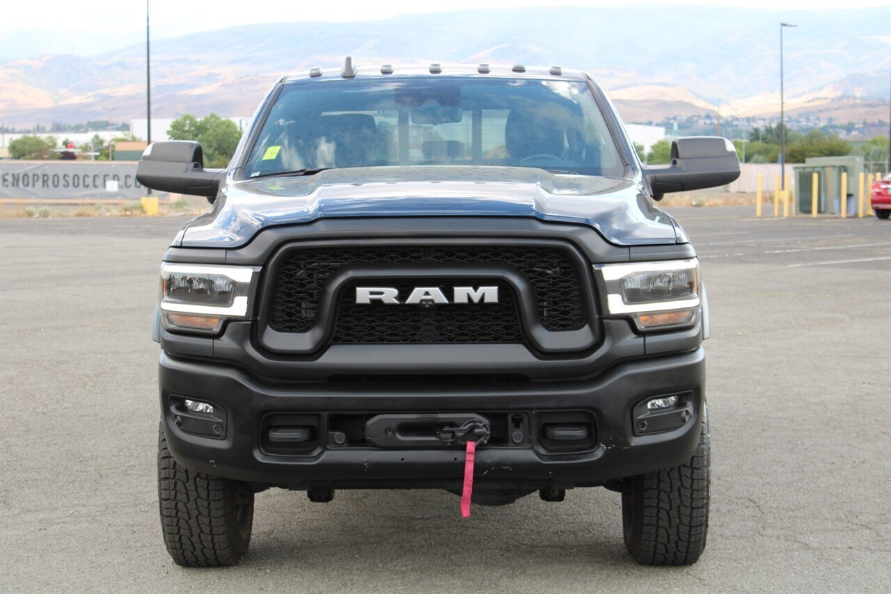 2022 RAM 2500 Power Wagon   - Photo 5 - Reno, NV 89511