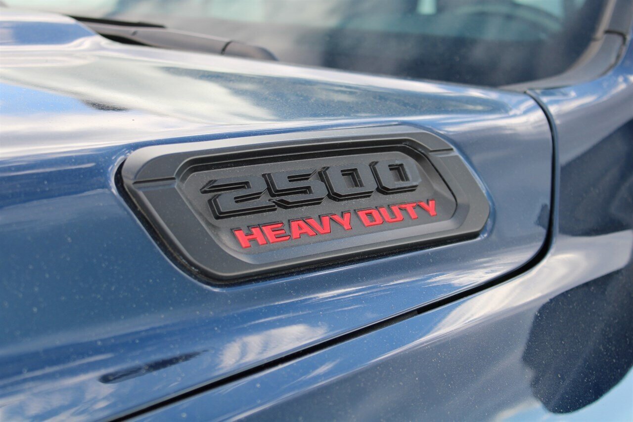 2022 RAM 2500 Power Wagon   - Photo 22 - Reno, NV 89511