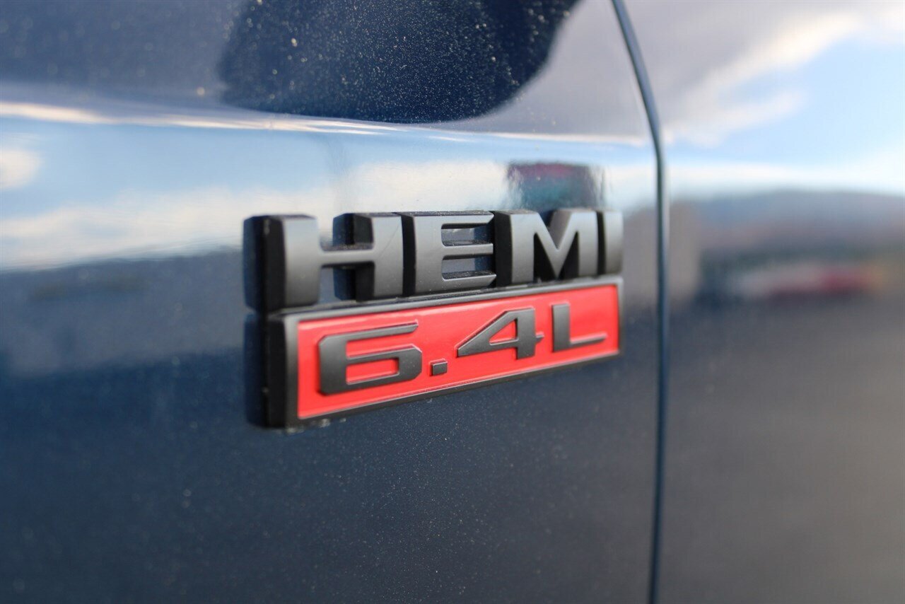 2022 RAM 2500 Power Wagon   - Photo 23 - Reno, NV 89511