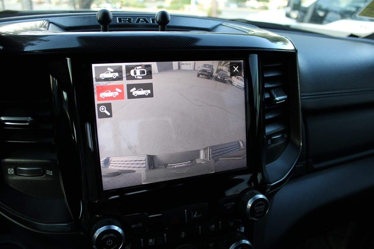 2022 RAM 2500 Power Wagon   - Photo 68 - Reno, NV 89511