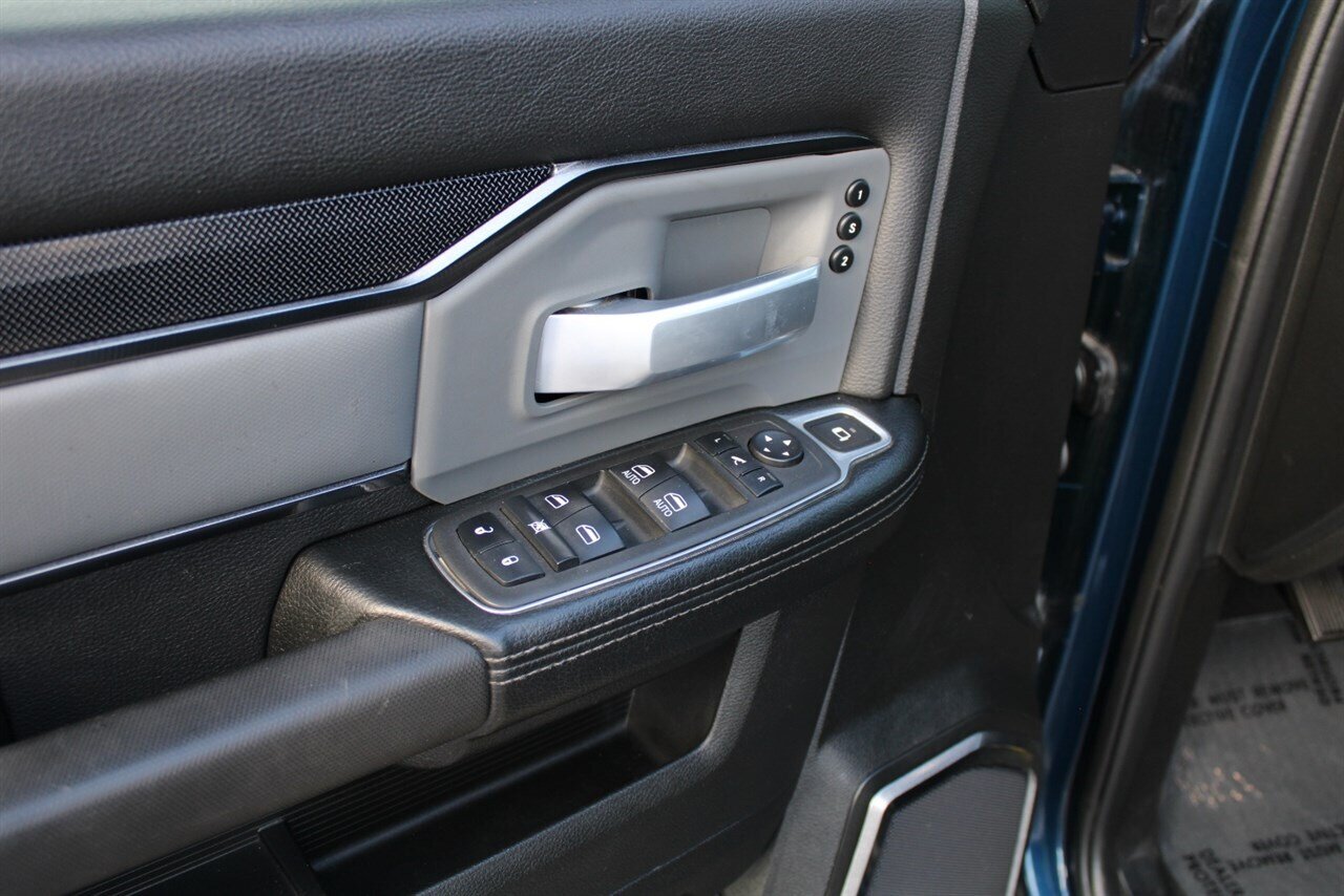 2022 RAM 2500 Power Wagon   - Photo 55 - Reno, NV 89511