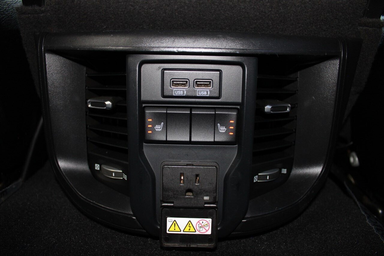 2022 RAM 2500 Power Wagon   - Photo 52 - Reno, NV 89511