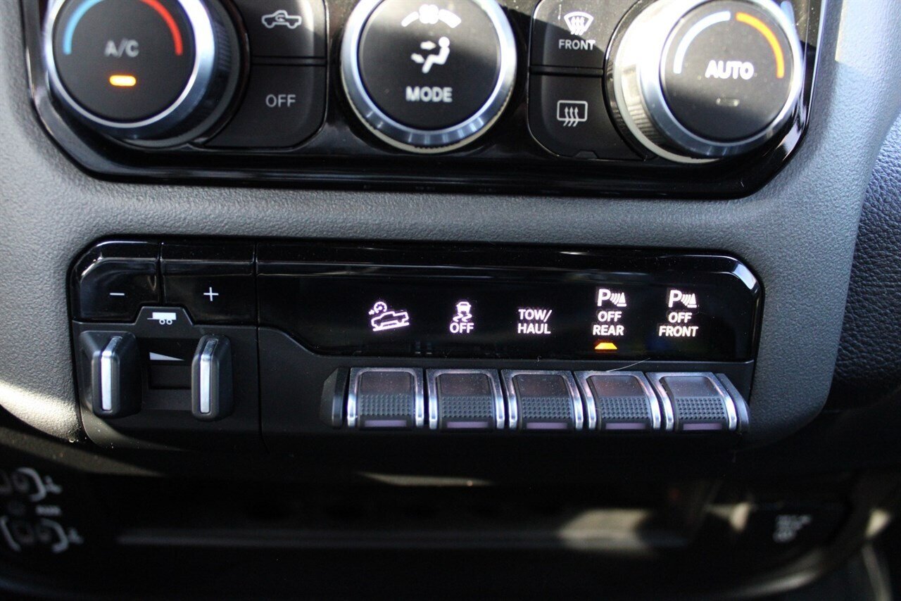 2022 RAM 2500 Power Wagon   - Photo 73 - Reno, NV 89511