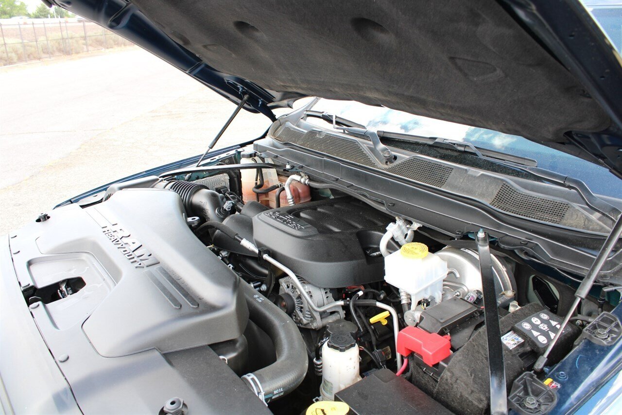 2022 RAM 2500 Power Wagon   - Photo 26 - Reno, NV 89511