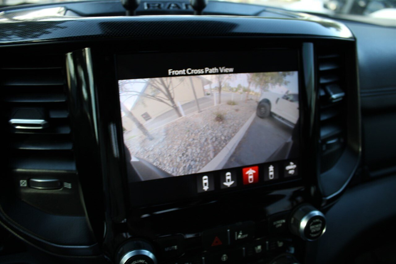 2022 RAM 2500 Power Wagon   - Photo 64 - Reno, NV 89511