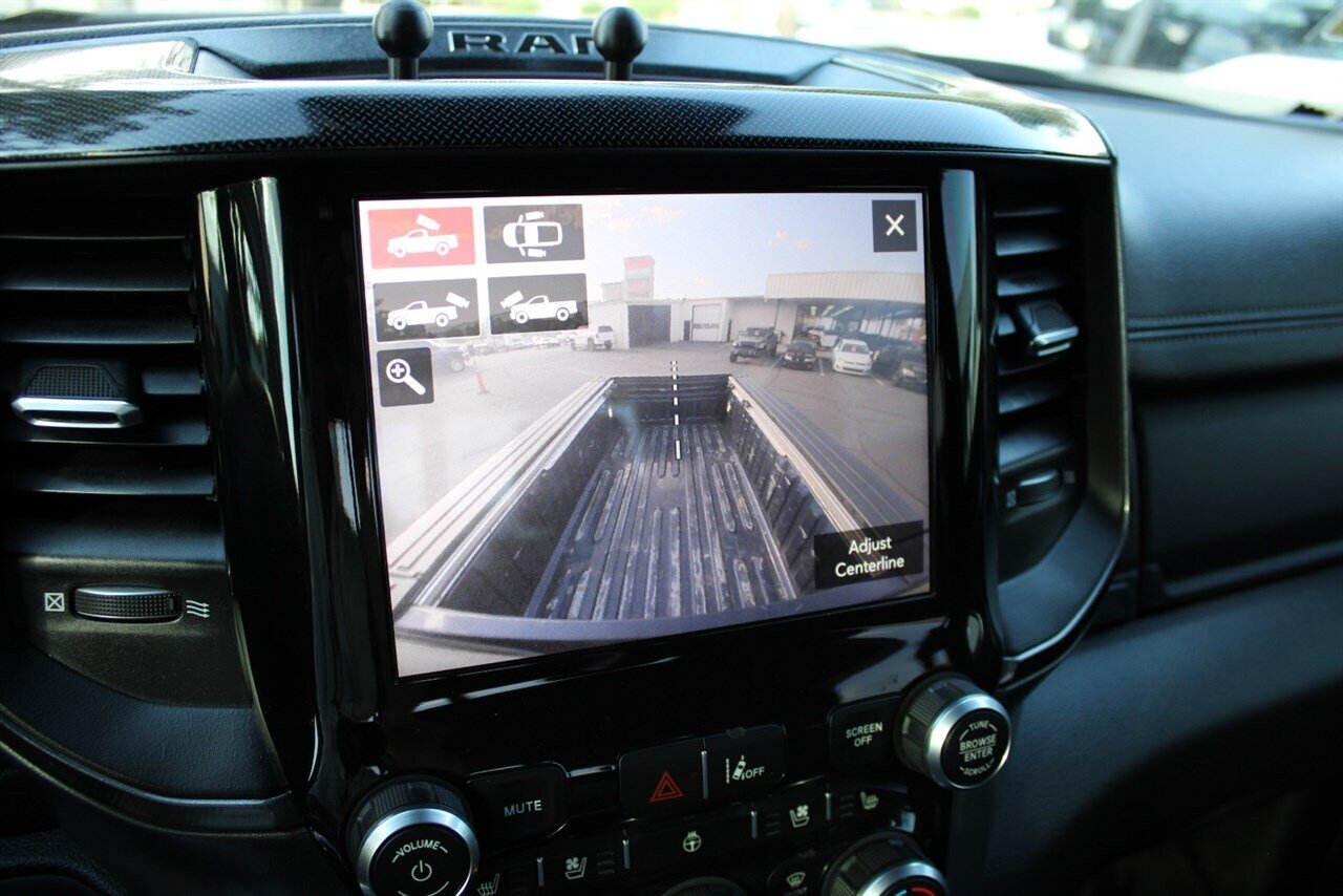2022 RAM 2500 Power Wagon   - Photo 66 - Reno, NV 89511