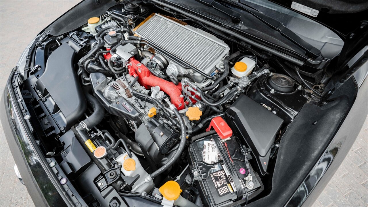 2021 Subaru WRX STi   - Photo 15 - Reno, NV 89511