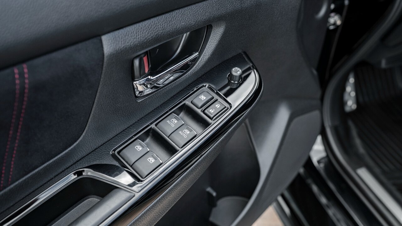 2021 Subaru WRX STi   - Photo 23 - Reno, NV 89511