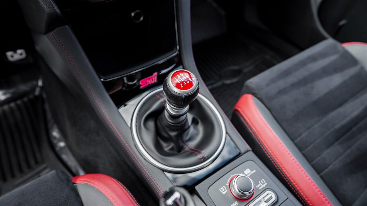 2021 Subaru WRX STi   - Photo 31 - Reno, NV 89511