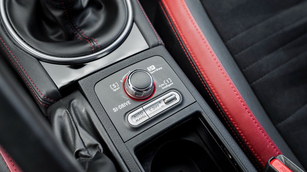 2021 Subaru WRX STi   - Photo 32 - Reno, NV 89511