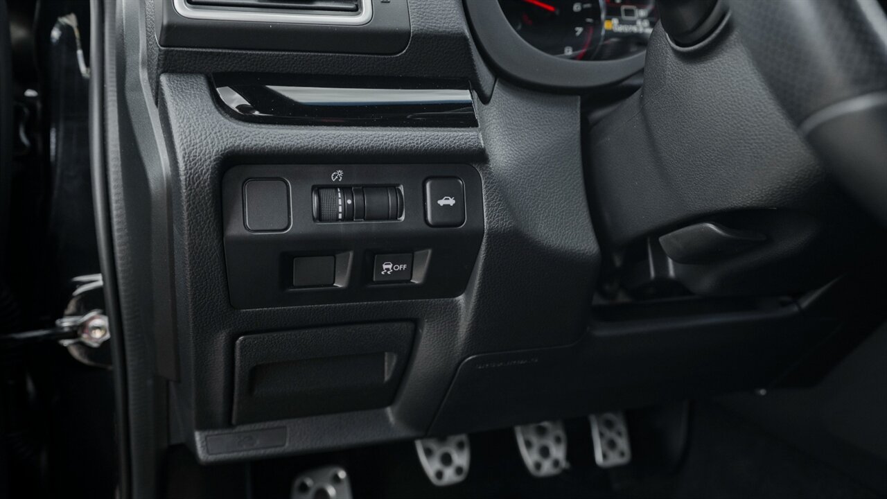 2021 Subaru WRX STi   - Photo 24 - Reno, NV 89511