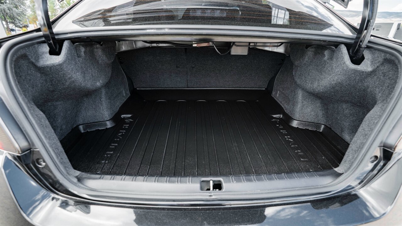 2021 Subaru WRX STi   - Photo 39 - Reno, NV 89511