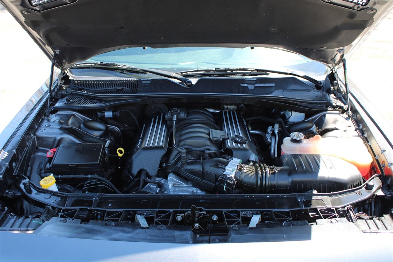 2022 Dodge Challenger R/T Scat Pack   - Photo 13 - Reno, NV 89511