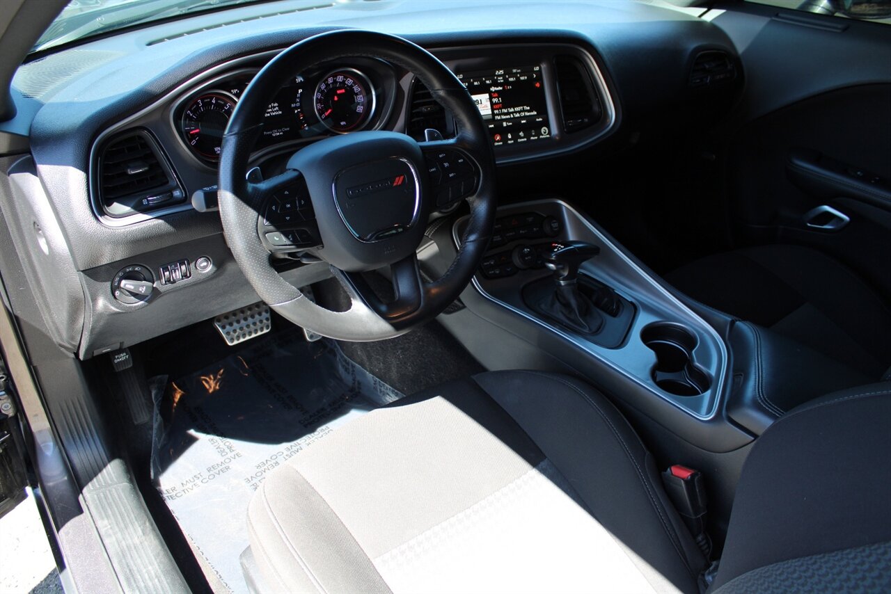2022 Dodge Challenger R/T Scat Pack   - Photo 26 - Reno, NV 89511