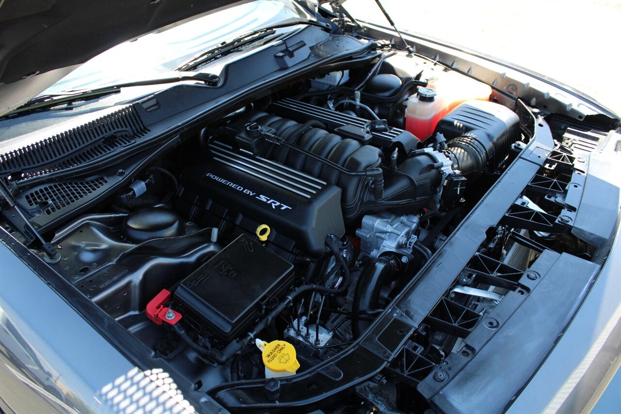 2022 Dodge Challenger R/T Scat Pack   - Photo 12 - Reno, NV 89511