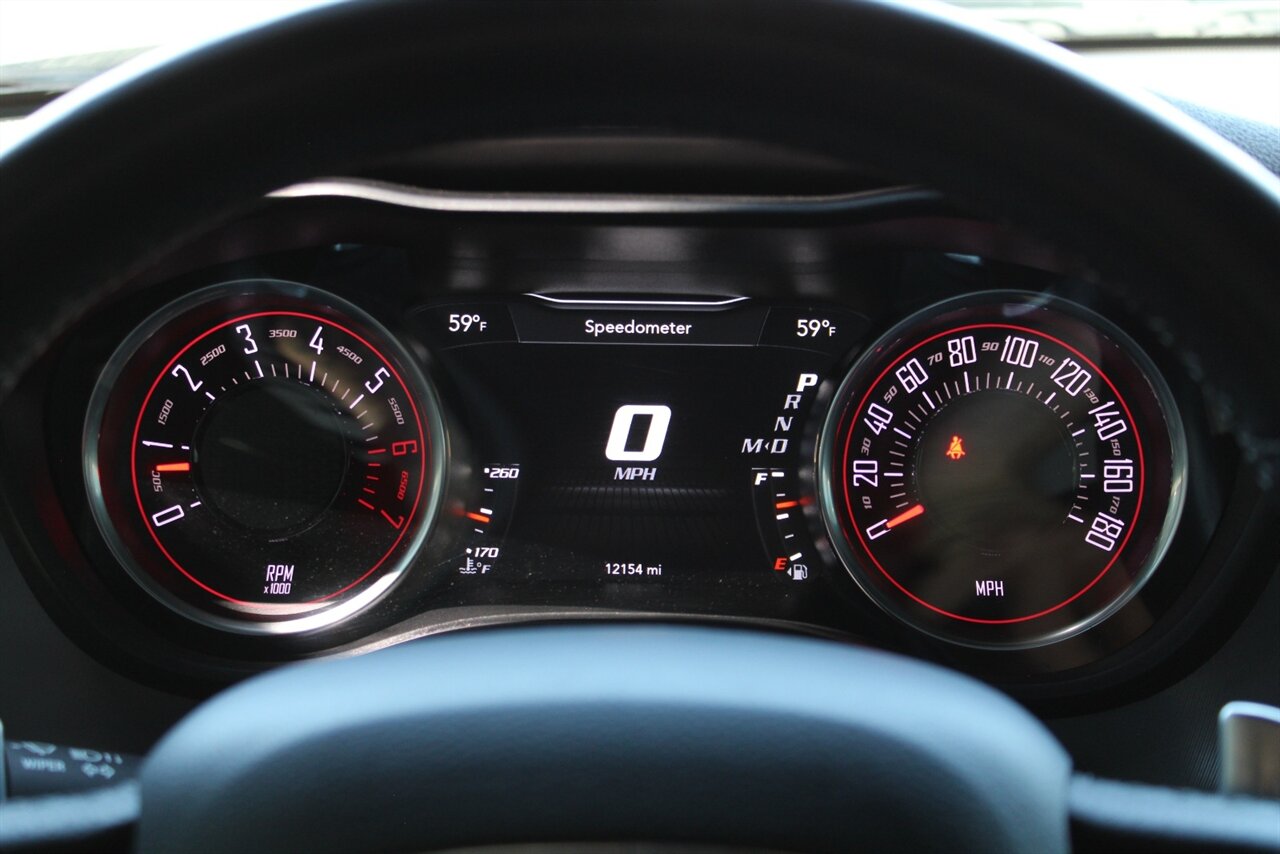 2022 Dodge Challenger R/T Scat Pack   - Photo 28 - Reno, NV 89511