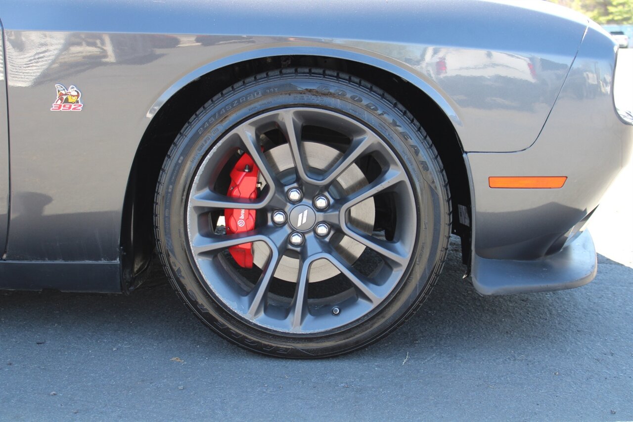 2022 Dodge Challenger R/T Scat Pack   - Photo 16 - Reno, NV 89511
