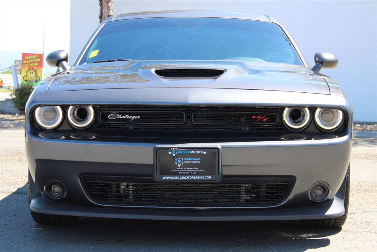 2022 Dodge Challenger R/T Scat Pack   - Photo 6 - Reno, NV 89511