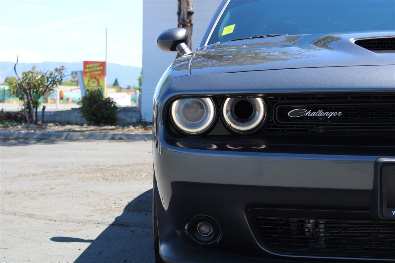 2022 Dodge Challenger R/T Scat Pack   - Photo 7 - Reno, NV 89511