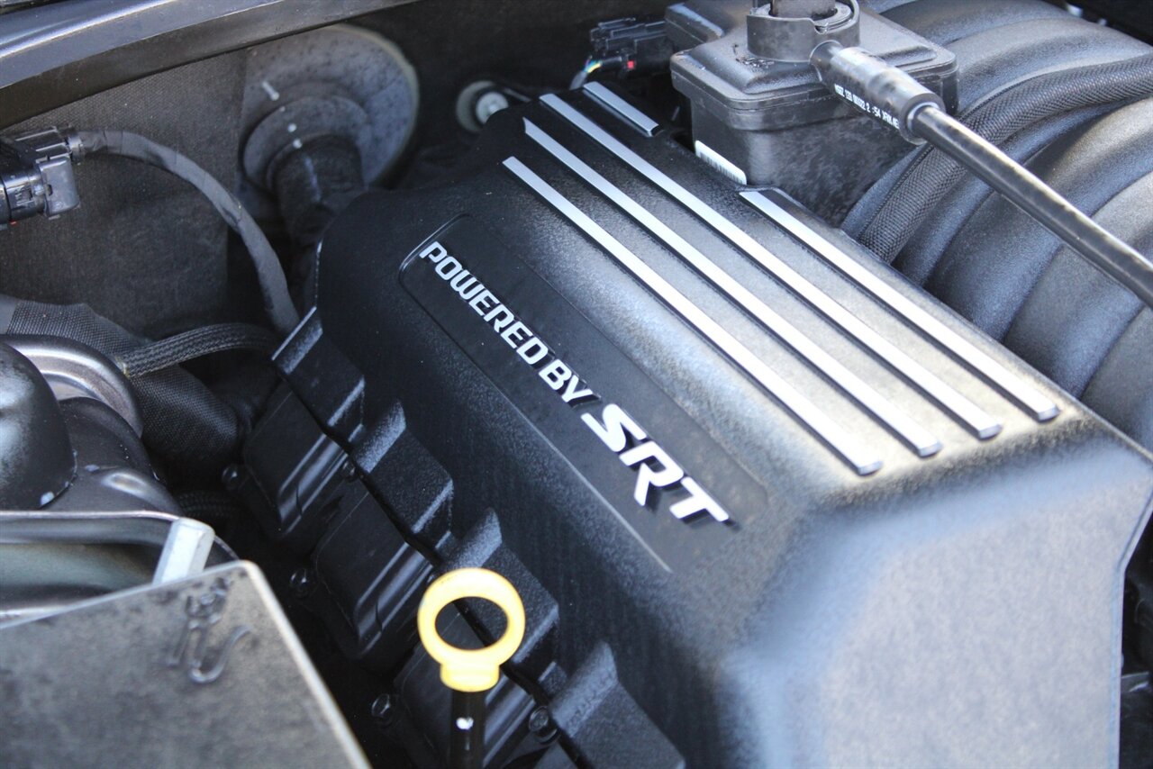 2022 Dodge Challenger R/T Scat Pack   - Photo 15 - Reno, NV 89511