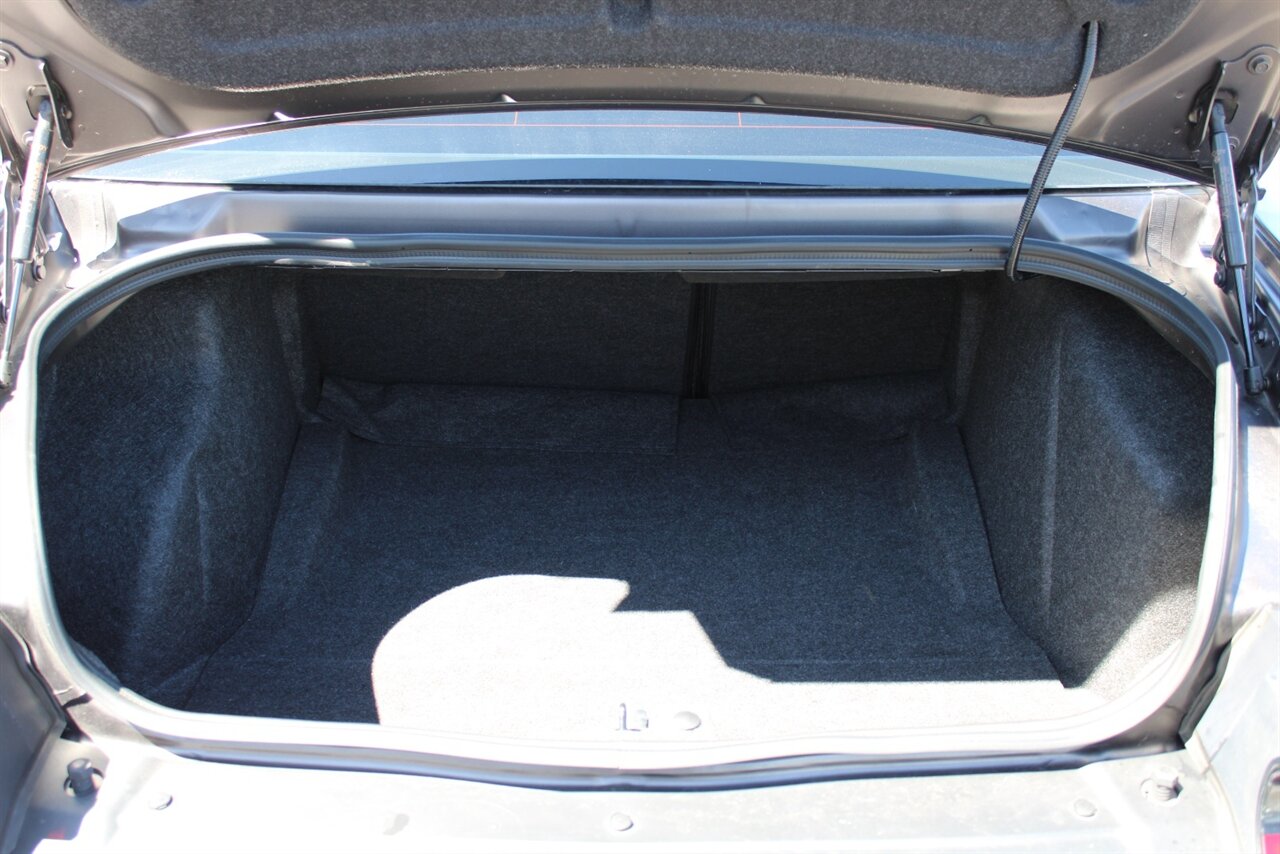 2022 Dodge Challenger R/T Scat Pack   - Photo 21 - Reno, NV 89511