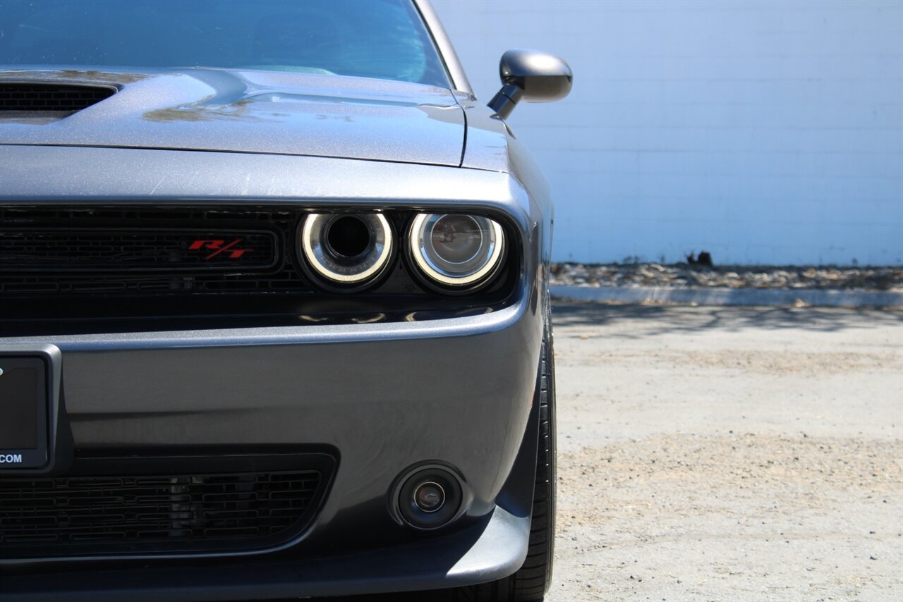 2022 Dodge Challenger R/T Scat Pack   - Photo 8 - Reno, NV 89511