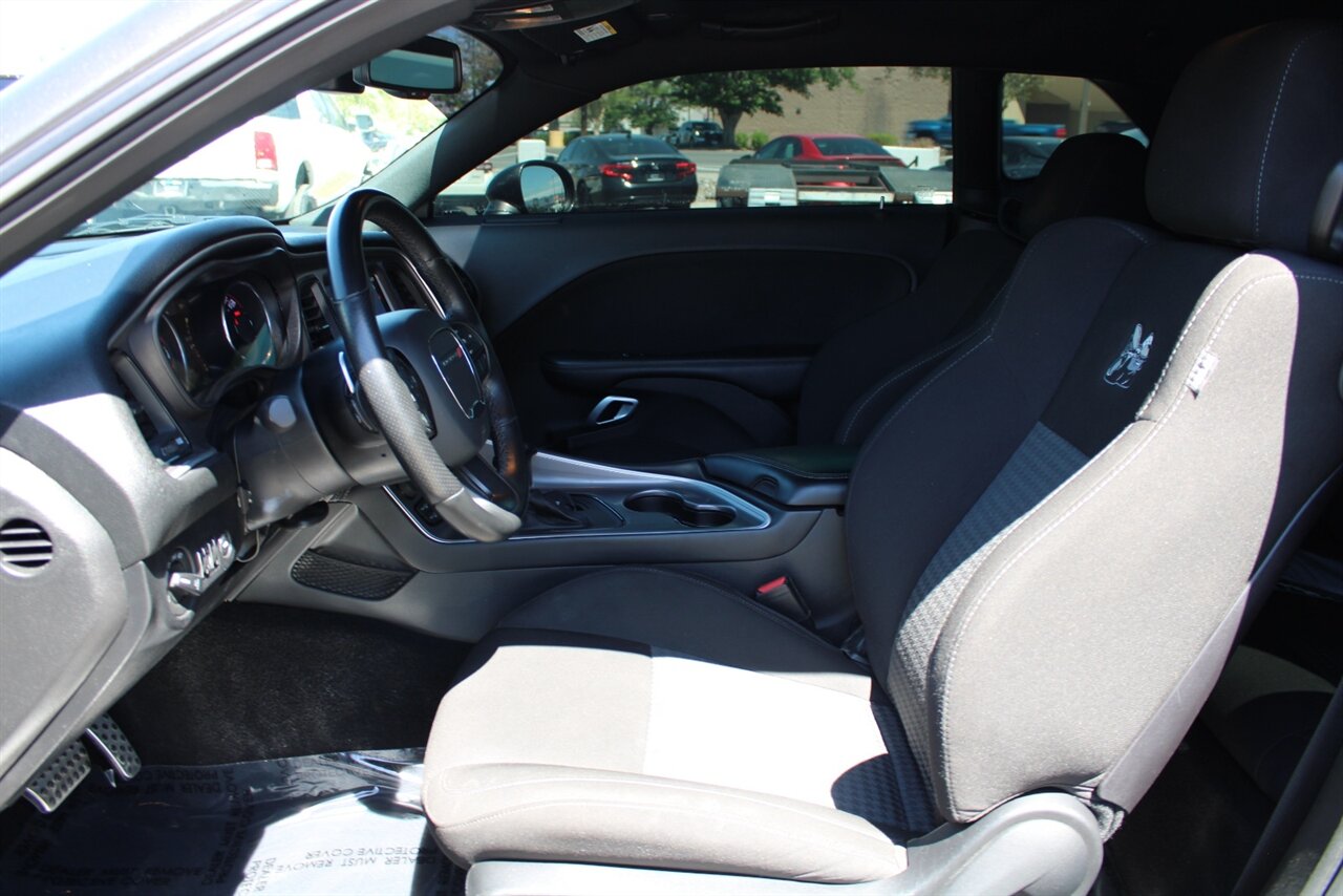 2022 Dodge Challenger R/T Scat Pack   - Photo 25 - Reno, NV 89511