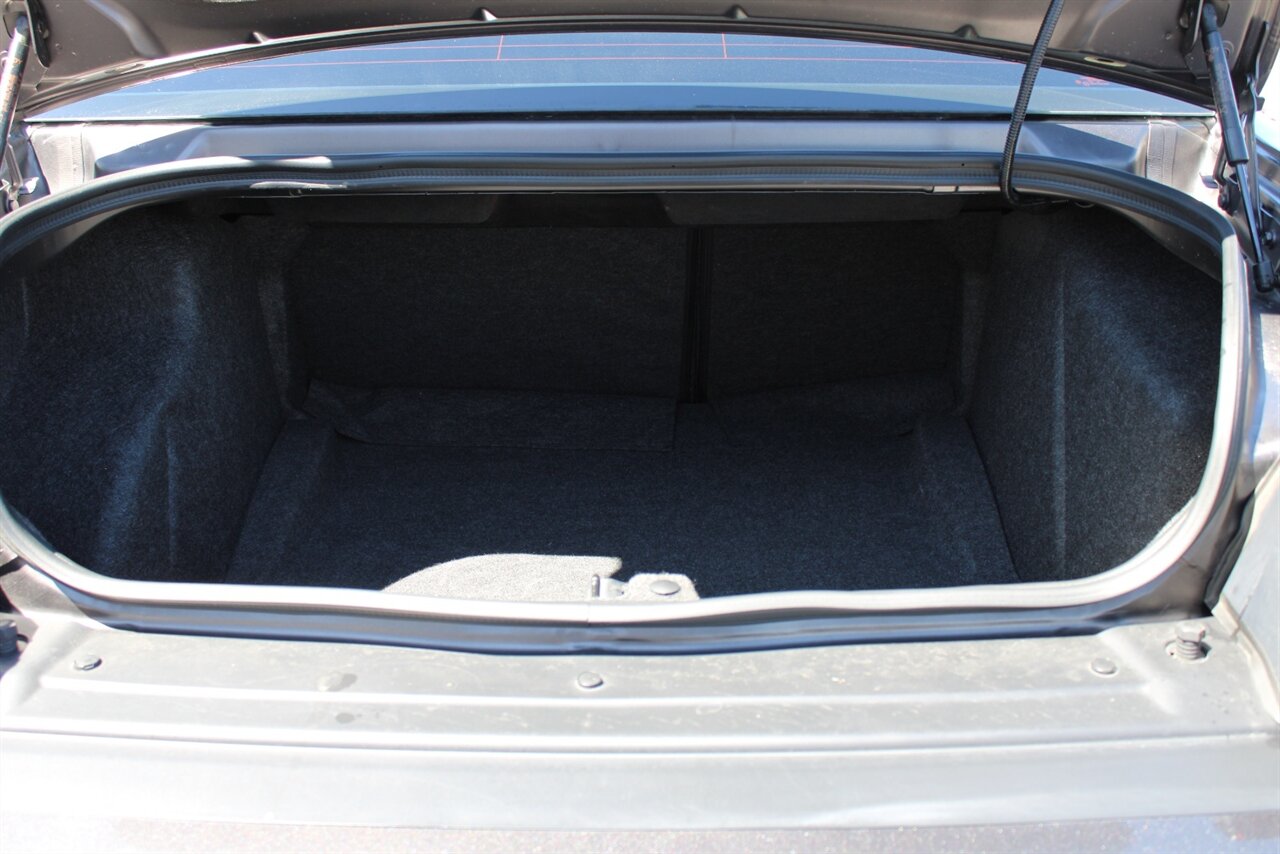 2022 Dodge Challenger R/T Scat Pack   - Photo 22 - Reno, NV 89511