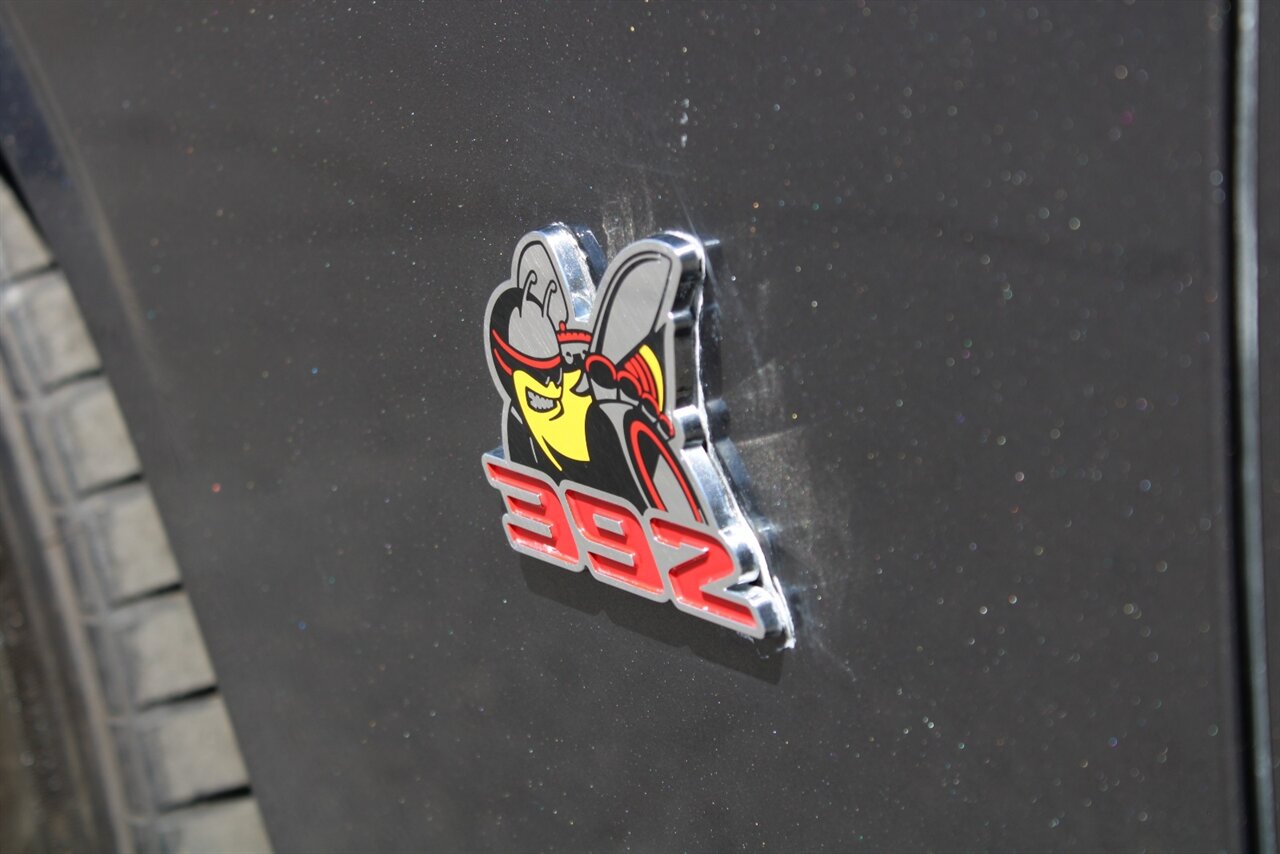2022 Dodge Challenger R/T Scat Pack   - Photo 24 - Reno, NV 89511