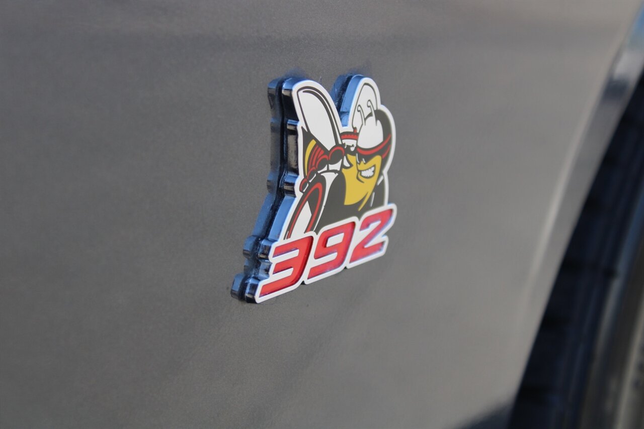 2022 Dodge Challenger R/T Scat Pack   - Photo 17 - Reno, NV 89511